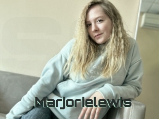 Marjorielewis