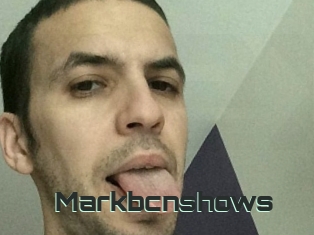 Markbcnshows