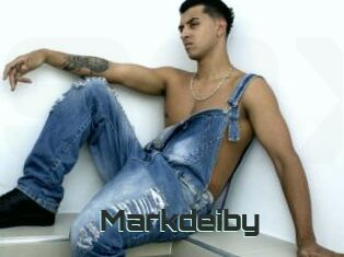 Markdeiby