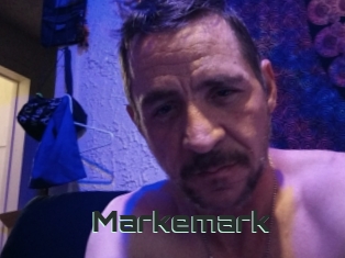 Markemark