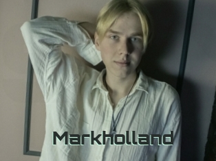 Markholland