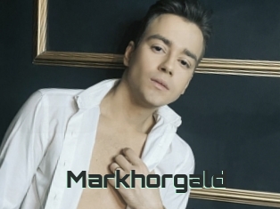 Markhorgald