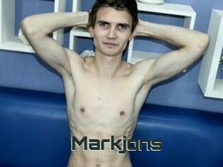 Markjons