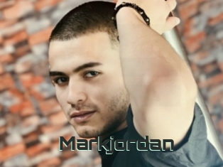 Markjordan