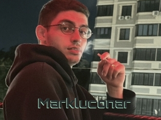 Markluconar