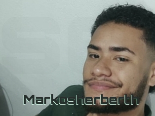 Markosherberth