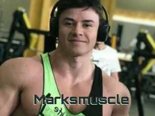 Marksmuscle