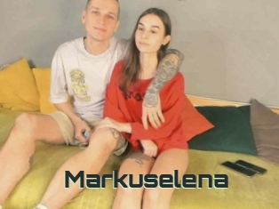 Markuselena