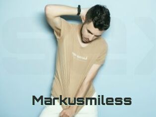 Markusmiless