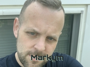 Markym