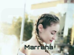 Marrena