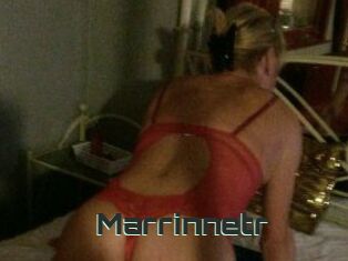 Marrinnetr