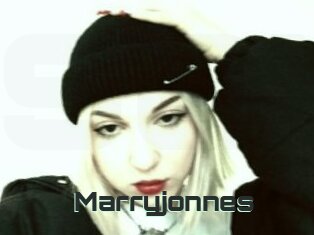 Marryjonnes