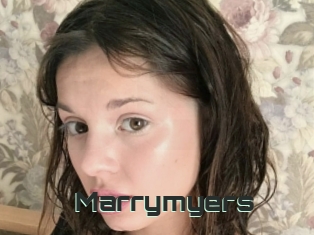 Marrymyers