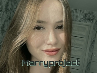 Marryproject