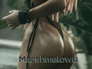 Marshmelowu