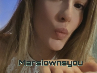 Marsiownsyou