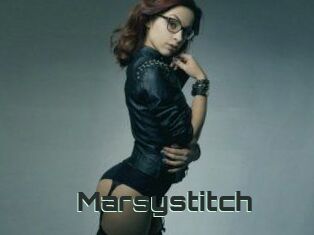 Marsystitch