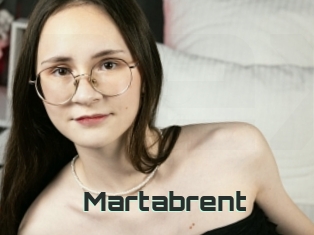 Martabrent