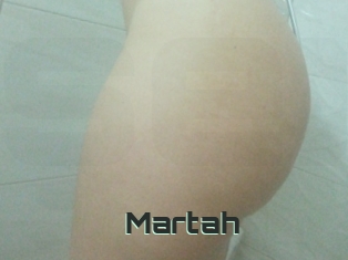 Martah