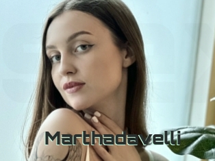 Marthadavelli