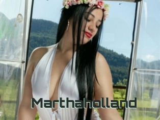 Marthaholland