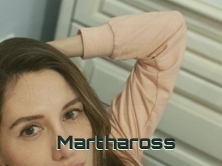 Marthaross