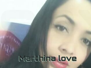 Marthina_love