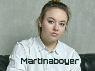 Martinaboyer