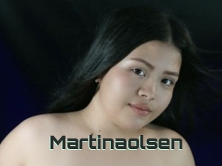 Martinaolsen