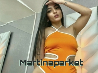 Martinaparket