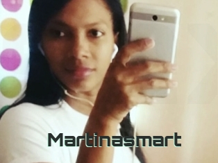 Martinasmart