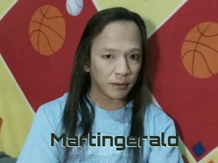 Martingerald