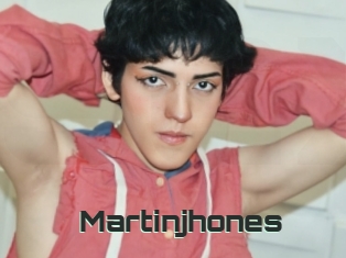 Martinjhones