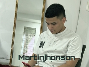 Martinjhonson