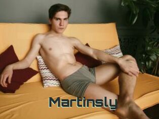 Martinsly