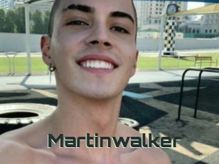 Martinwalker