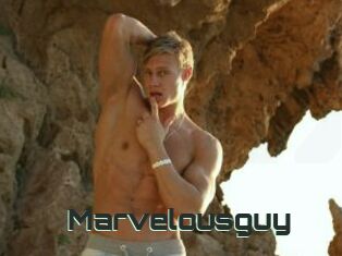 Marvelousguy