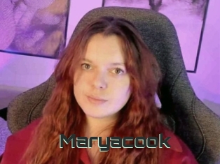 Maryacook