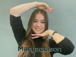 Maryaddison