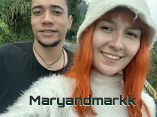 Maryandmarkk