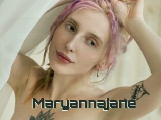 Maryannajane