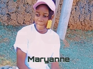 Maryanne