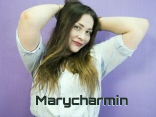 Marycharmin