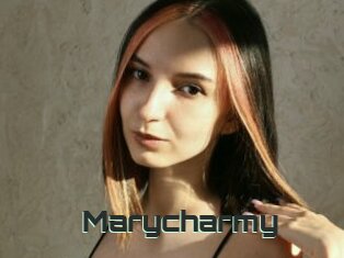 Marycharmy