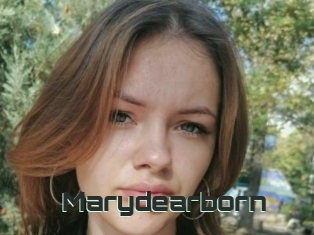 Marydearborn