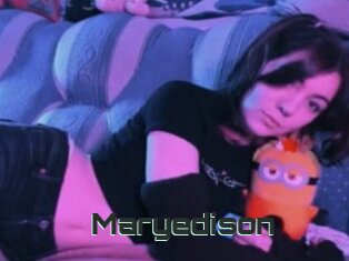 Maryedison