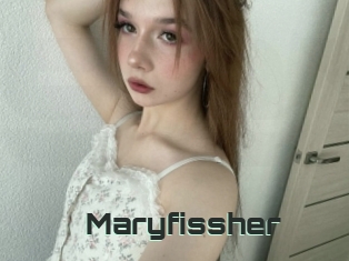 Maryfissher