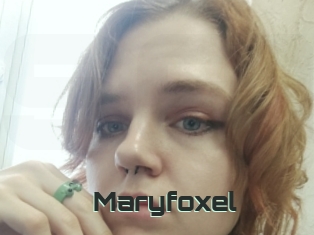 Maryfoxel