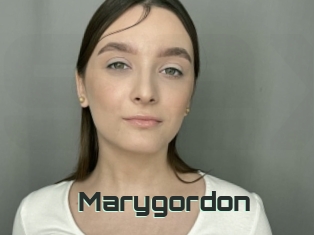 Marygordon